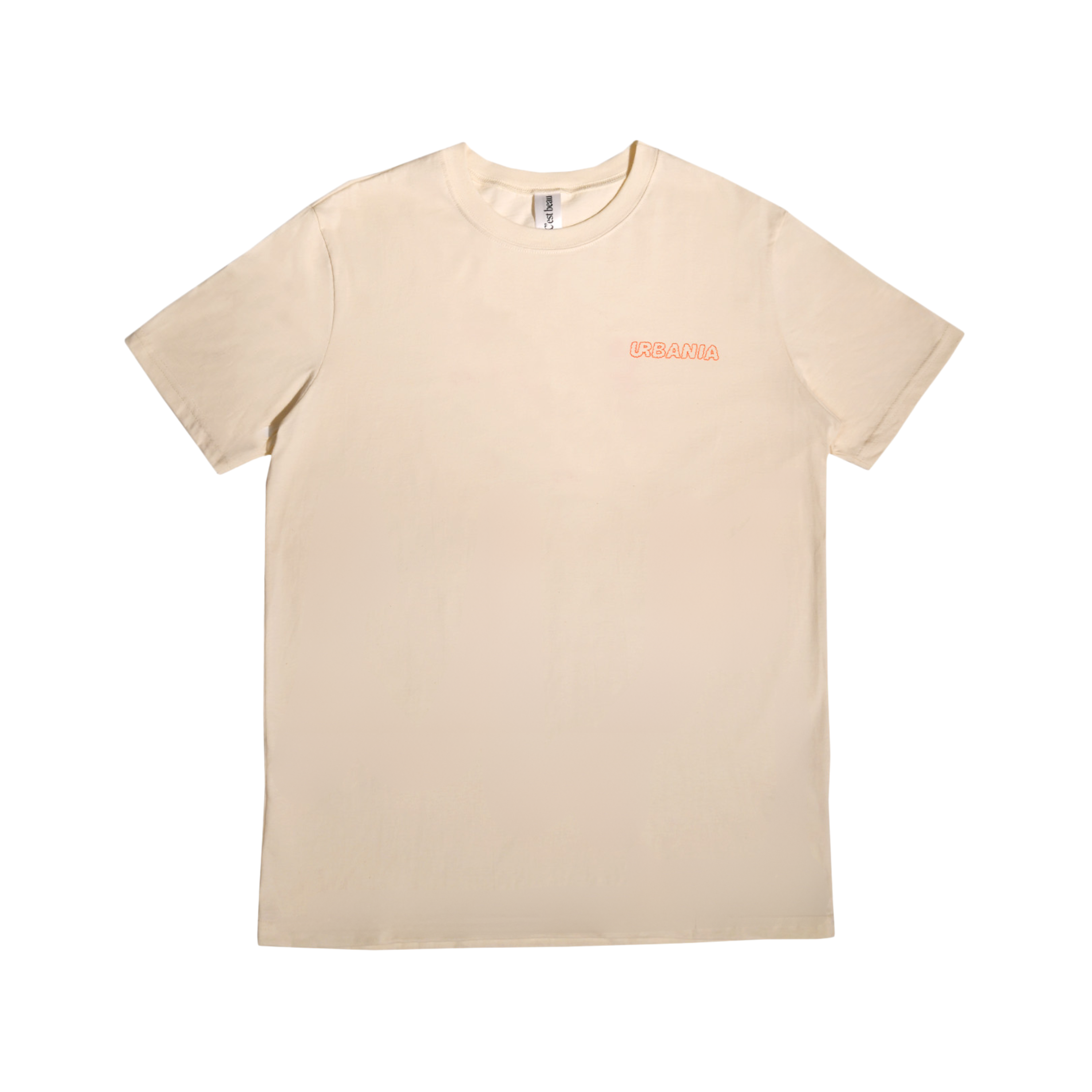 T-shirt à manches courtes - Édition spéciale Samuel Fortin